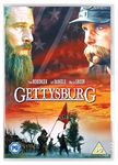 Gettysburg [DVD] [1993]