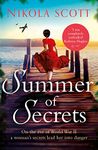 Summer of Secrets: A riveting and heart-breaking novel about dark secrets and dangerous romances