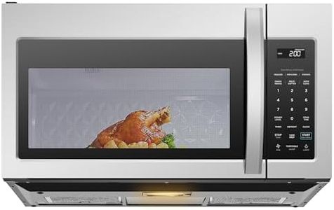 Midea MOR1