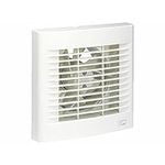 HPM HD Wall Exhaust Fan, 150 mm