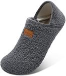 Scurtain Unisex Mens Womens Slipper