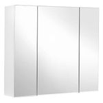 Bathroom Mirror Cabinets