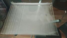 Vinyl Record Jackets, LP Covers, Crystal Clear Plastic 12" LP Record Sleeves Outer Cover, for Standard & Gatefold Sleeves (Pack of 25) for More Details Check Product Description
