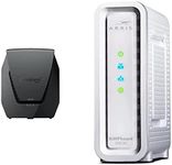 Synology WRX560 Wi-Fi 6 Router + AR