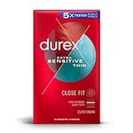 Durex Extra Sensitive Lubricated Ul