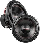 American Bass XFL-1544 15" Subwoofe