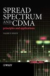 Spread Spectrum and CDMA: Principles and Applications