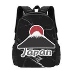 Japan Backpack