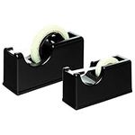 Marbig(R) 8702002 Tape Dispenser Sm