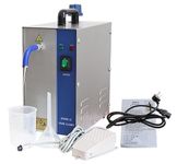 Jewelry Steam Cleaner, Vorole 2L Jewelry Steam Cleaning Machine(DS400S-2L), 110V 1300W