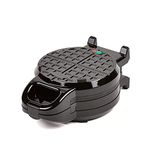 Rated Belgian Waffle Maker