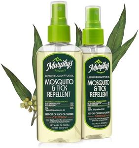 Murphy's N