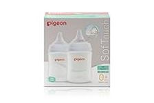 Pigeon SofTouch 3 Baby Bottle for 0