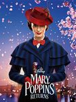 Mary Poppins Returns