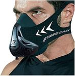 FDBRO Workout Mask Sports Mask Fitn