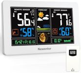 Newentor Weather Station Wireless I