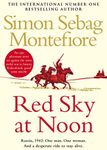 Red Sky at Noon (The Moscow Trilogy