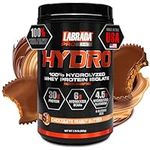 LABRADA HYDRO 100% Pure Hydrolyzed 