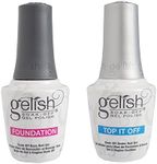 Gelish Dynamic Duo Soak Off Gel Nai