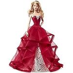 Barbie Collector 2015 Holiday Doll,