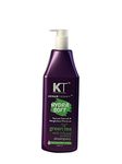KEHAIRTHERAPY KT Professional Keratin Protein Hydra Soft Texture Control & Weight less Moisture Shampoo |Sulfate Free|Paraben Free For Hard Water Problems 1000ml