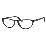 klar Eye Cat Eye Reading Glasses For Women Mobile and Computer reading glasses Anti reflection Scratch resistant reading glasses Powers from +0.75 to +3.50 K-3022 (+0.75, Black)