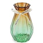OFFIDIX Glass Vase Gradient Multico