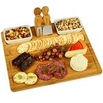 Picnic at Ascot Sherborne Cheese Board Set