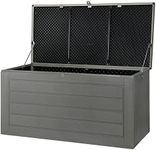 Gardeon Outdoor Storage Box Contain