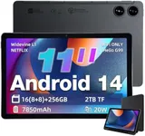 AGM PAD P2 Android 14 Tablet, 11 in