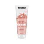 Freeman French Pink Clay Peel-off Mask 6oz/175ml