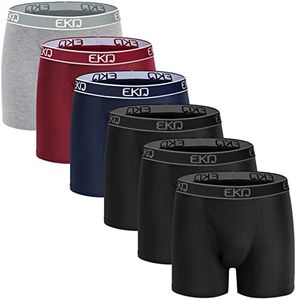 EKQ Mens B