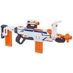 Nerf Modulus Regulator Blaster, Multicolor