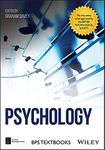 Psychology (BPS Textbooks in Psychology)