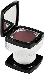 Jolie Powder Root Cover Up W/Puff Applicator (Auburn/Red)