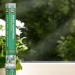 Gila Egwd536 Heat Control Residential Window Film, Light, 36-Inch By 100-Feet