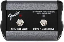 Fender 2-Button 3-Function Footswit