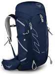 Osprey Talon 33 Men's Hiking Pack Ceramic Blue - L/XL