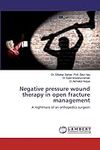 Negative pressure wound therapy in 