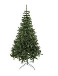 6 Artificial Christmas Tree