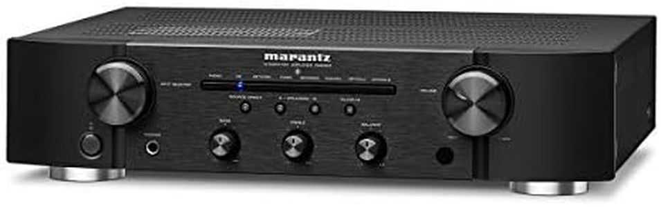 Marantz PM6007 Integrated Amplifier with Digital Connectivity