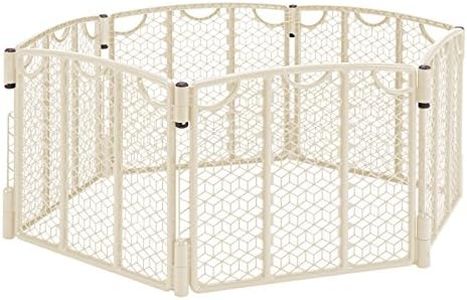 Evenflo Versatile Play Space (Cream)