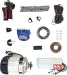 Electric Bike Motor