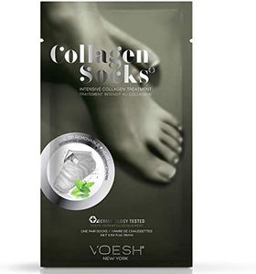 Voesh New 