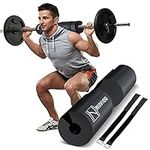 Barbell Pad Squat Pad for Lunges an