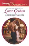 A Rich Man's Whim (A Bride for a Billionaire Book 1)