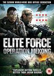 Elite Force - Operation Mekong [DVD]