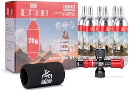 KONG MING 