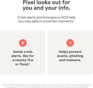 Google Pixel 9 Pro Smartphone, 256GB – Obsidian Black