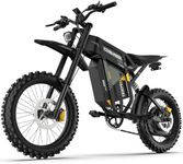 COSWHEEL Electric Dirt Bike for Adu